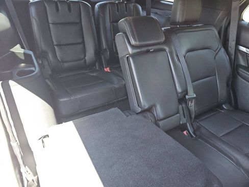 Used 2018 Ford Explorer Sport w/ Equipment Group 401A AWD/4WD image 5