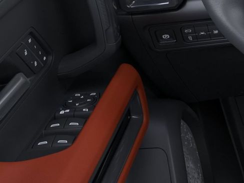 New 2026 GMC Hummer EV 3X w/ Carbon Fiber Edition Package AWD/4WD image 22