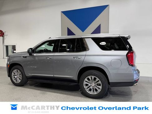 Used 2024 GMC Yukon Denali AWD/4WD image 7