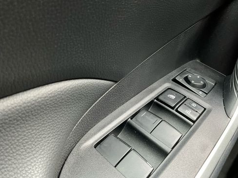 Used 2025 Toyota RAV4 LE FWD image 19