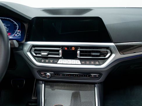 Used 2023 BMW M4 xDrive Competition w/ Executive Package AWD/4WD image 37