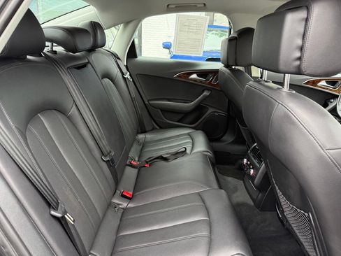 Used 2014 Audi A6 3.0T Prestige w/ Prestige Package AWD/4WD image 31