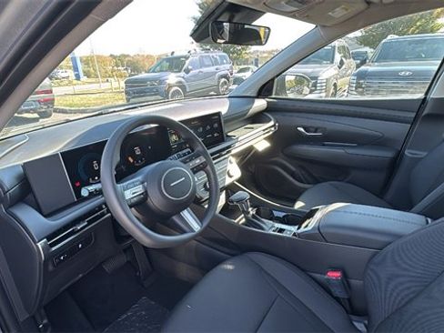 New 2026 Hyundai Tucson SE image 11