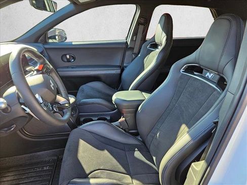 Used 2025 Hyundai Ioniq 5 N image 18