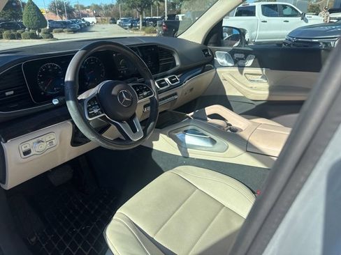 Used 2020 Mercedes-Benz GLE 350 image 8