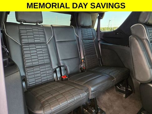 Used 2023 Cadillac Escalade Sport Platinum AWD/4WD image 25
