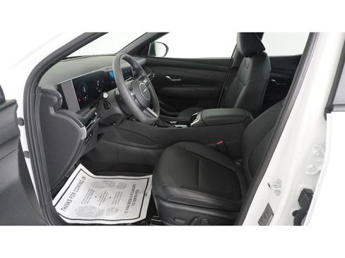 New 2026 Hyundai Santa Cruz SEL image 7