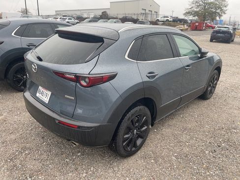 Used 2024 MAZDA CX-30 AWD 2.5 S w/ Preferred Package image 3