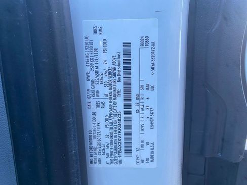 Used 2019 Ford Transit 350 XL image 35