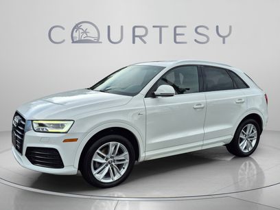 Used 2018 Audi Q3 2.0T Premium Plus w/ Premium Plus Package