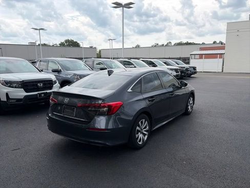 Used 2024 Honda Civic LX image 5