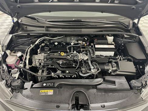 Certified 2023 Toyota Corolla LE w/ Carpet Mat Package (TMS) FWD image 20