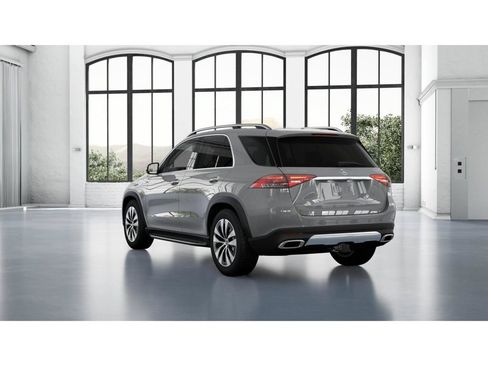 New 2026 Mercedes-Benz GLE 350 4MATIC image 28