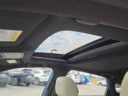 New 2026 Acura Integra A-Spec FWD image 23