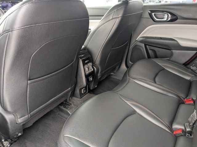 Used 2023 Jeep Compass Limited AWD/4WD image 21