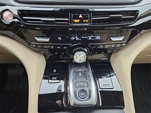 Certified 2025 Acura MDX w/ Advance Package image 10