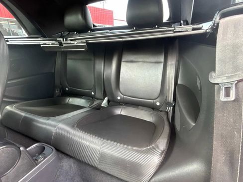 Used 2013 Volkswagen Beetle 2.0T image 10