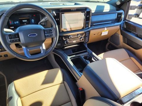 New 2026 Ford F350 Lariat RWD image 31