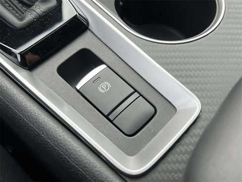 New 2025 Nissan Altima 2.5 SV w/ SV Special Edition Package image 13