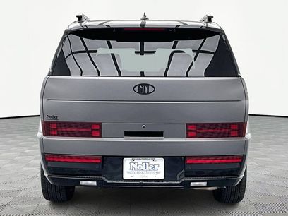 Used 2025 Hyundai Santa Fe Calligraphy