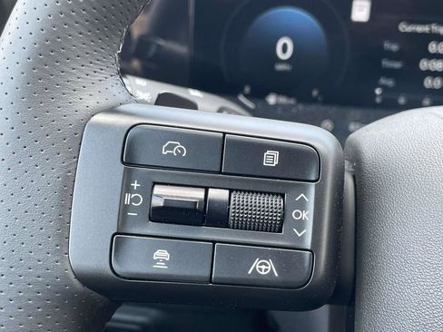 New 2026 Hyundai Palisade XRT Pro AWD/4WD image 21