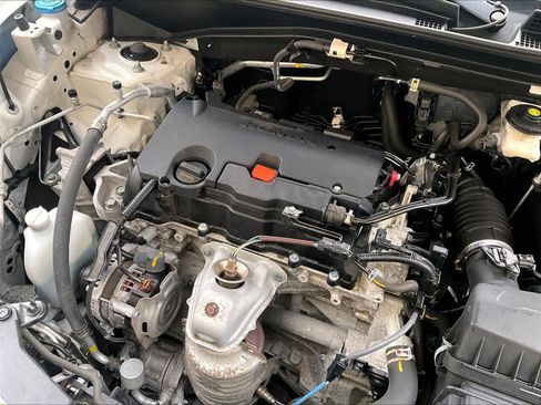 Used 2023 Honda HR-V Sport image 35