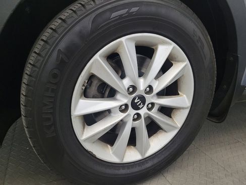 Used 2020 Kia Sorento LX AWD/4WD image 31