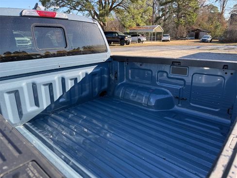 New 2025 Ford Ranger XLT w/ Equipment Group 301A High image 17