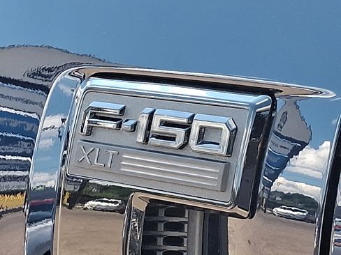 Used 2025 Ford F150 XLT w/ Equipment Group 303A High AWD/4WD image 31