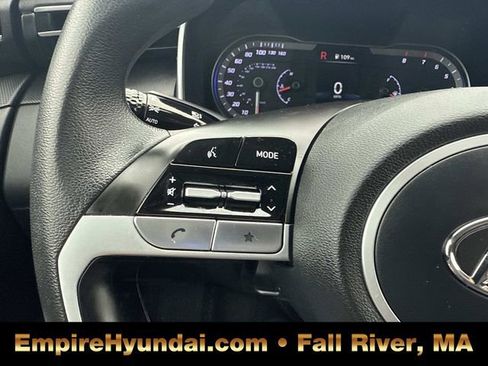 Used 2024 Hyundai Tucson SEL image 31