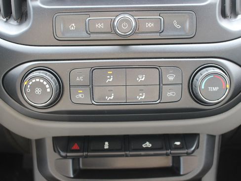 Used 2020 Chevrolet Colorado W/T w/ WT Convenience Package image 30