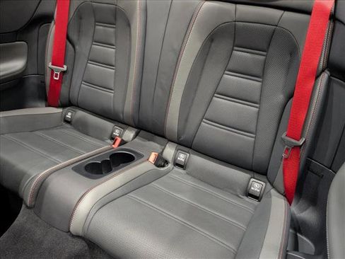Certified 2023 Mercedes-Benz E 53 AMG 4MATIC Cabriolet image 19
