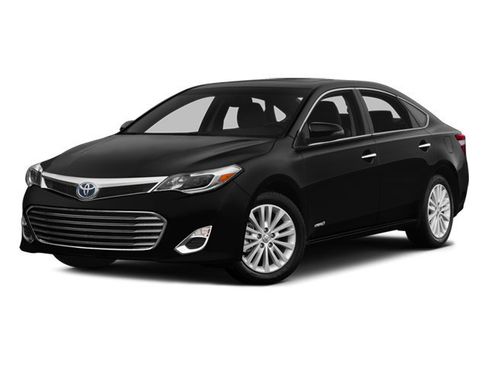 Used 2013 Toyota Avalon XLE Premium FWD image 1