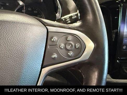 Used 2022 Chevrolet Traverse LT AWD/4WD image 28