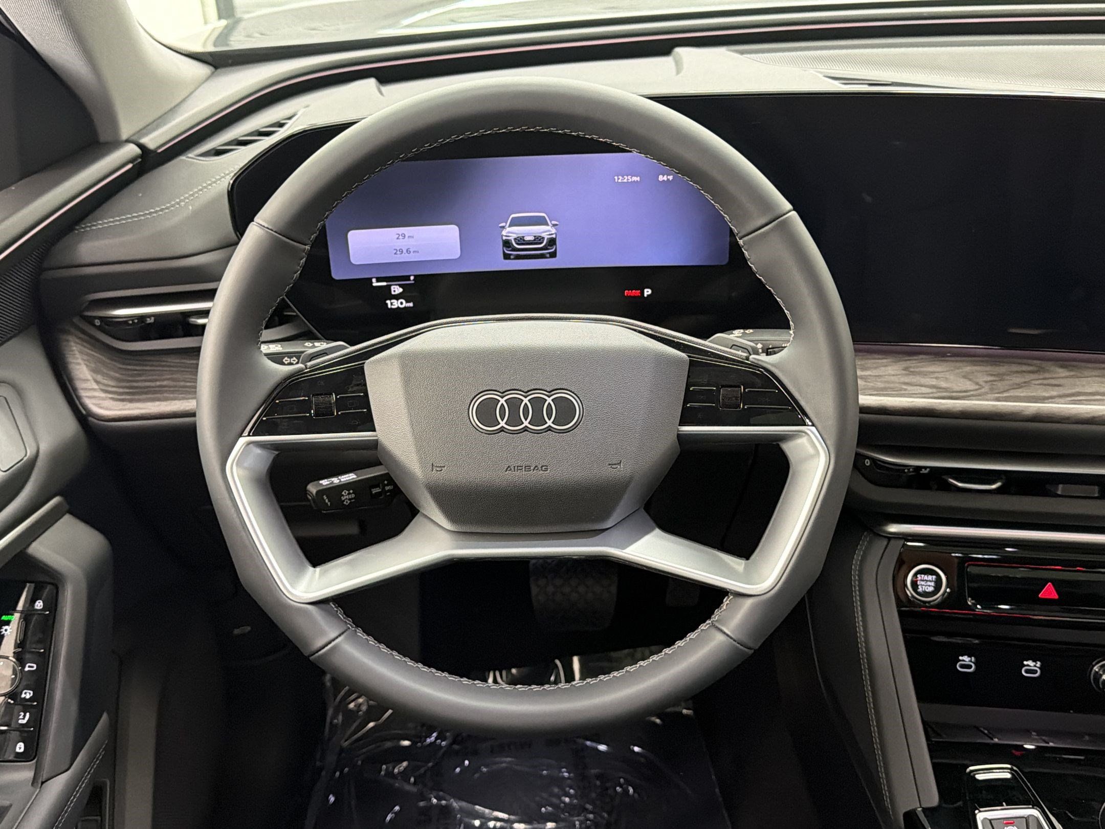 New 2026 Audi Q5 Premium Plus AWD/4WD image 11