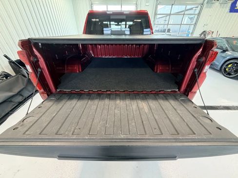Used 2020 Chevrolet Silverado 1500 LT w/ All-Star Edition AWD/4WD image 5