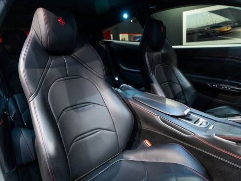 Certified 2020 Ferrari GTC4Lusso T image 43