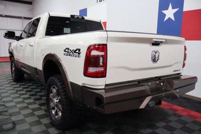 Used 2021 RAM 2500 Limited AWD/4WD image 11