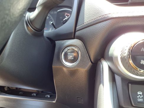 Used 2025 Toyota RAV4 XLE w/ Weather Package FWD image 14