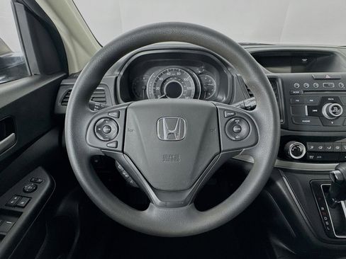 Used 2016 Honda CR-V SE image 11