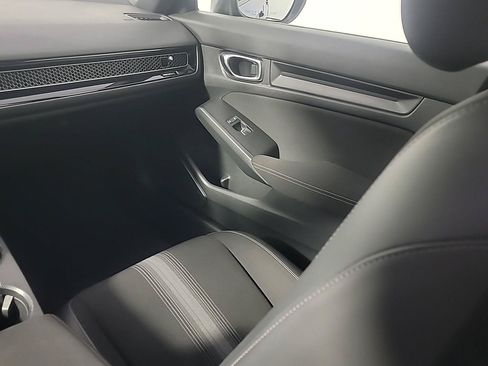 Certified 2023 Honda Civic Sport image 20