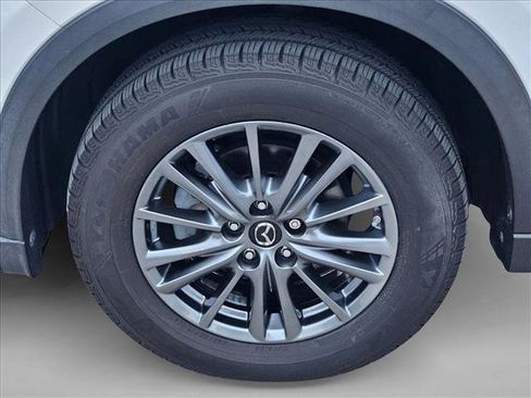 Used 2019 MAZDA CX-5 Touring FWD image 22