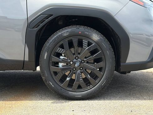 New 2026 Subaru Forester Sport AWD/4WD image 6
