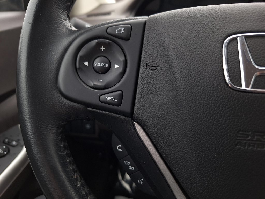 Used 2014 Honda CR-V EX-L image 16