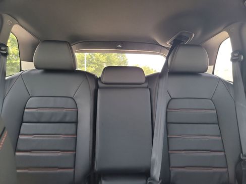 New 2026 Honda CR-V Sport-L image 23