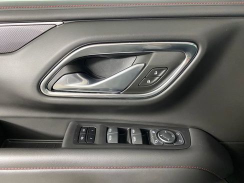 Certified 2024 Chevrolet Tahoe RST w/ Luxury Package image 13