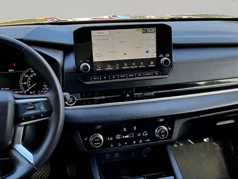 Used 2022 Mitsubishi Outlander SEL FWD image 9
