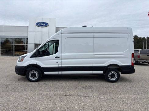 New 2026 Ford Transit 350 148 High Roof w/ Load Area Protection Package image 6