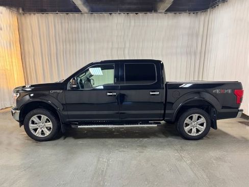 Used 2019 Ford F150 Lariat image 10