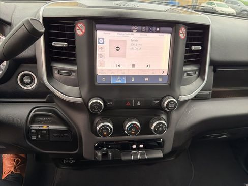 Used 2023 RAM 3500 Big Horn w/ Level 1 Equipment Group image 15